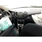 Hyundai I10 I (PA) 2007