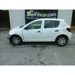 DACIA SANDERO '2018 BASIS BLANCO
