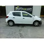 DACIA SANDERO '2018 BASIS BLANCO