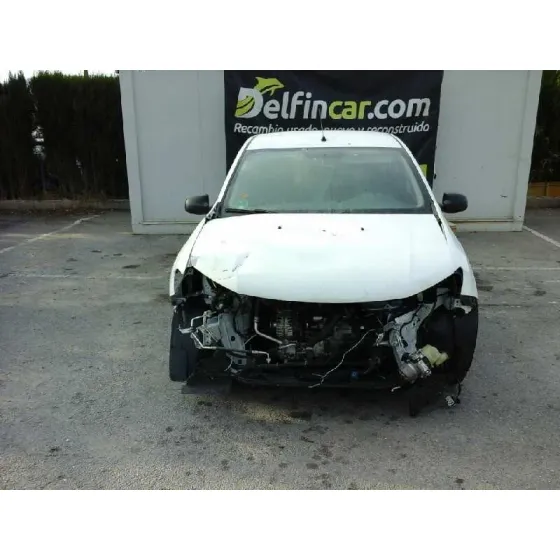 DACIA SANDERO '2018 BASIS BLANCO