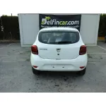 DACIA SANDERO '2018 BASIS BLANCO