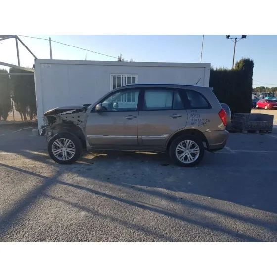 DR 5.0 '2019 SPECIAL BEIG
