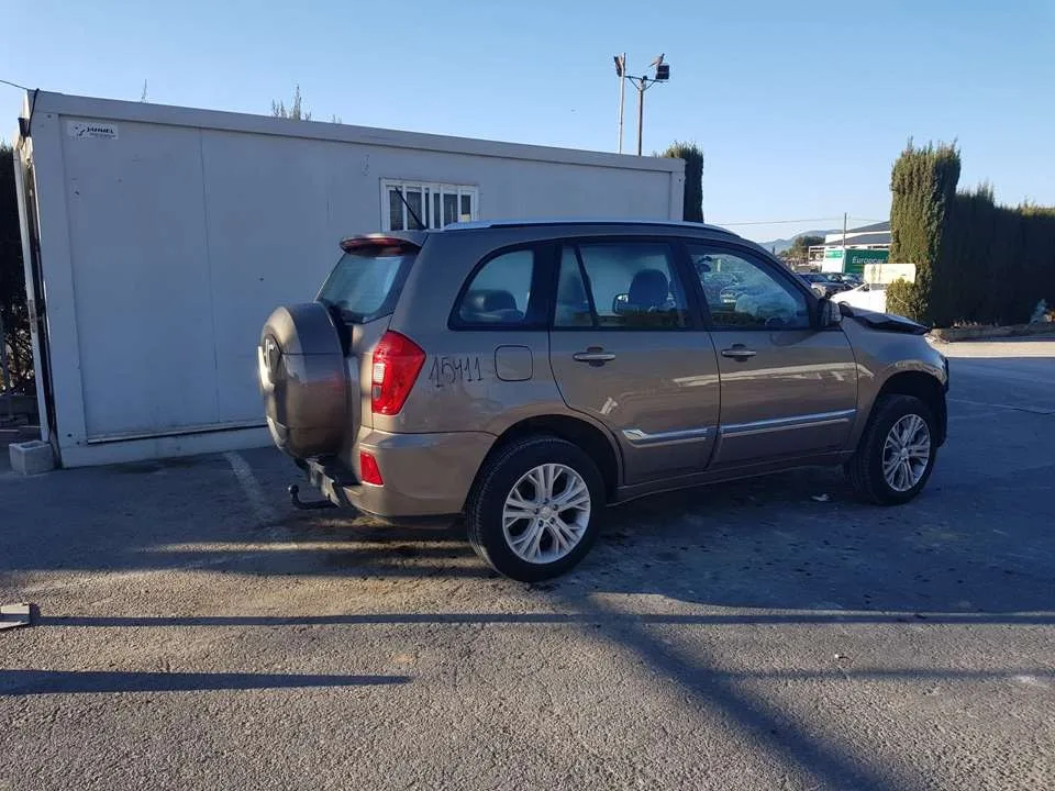 DR 5.0 '2019 SPECIAL BEIG