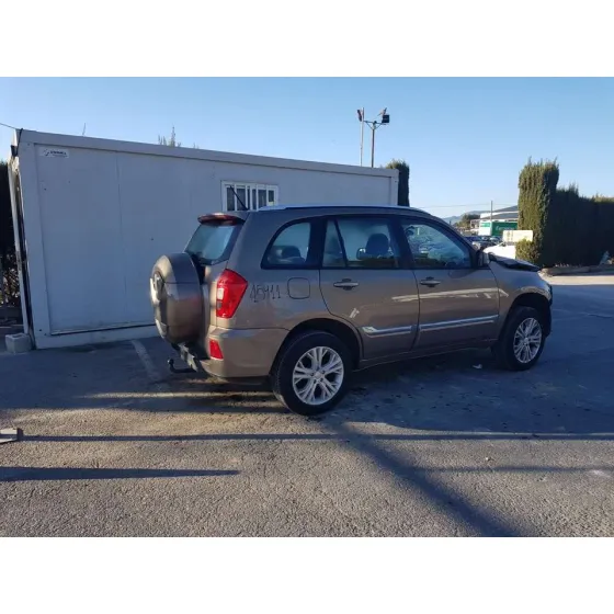 DR 5.0 '2019 SPECIAL BEIG