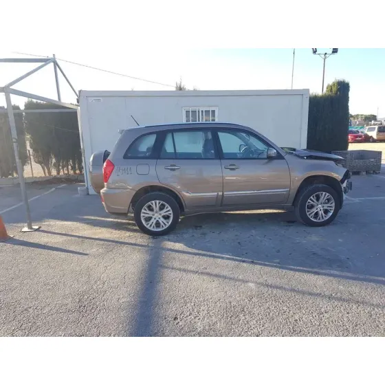 DR 5.0 '2019 SPECIAL BEIG