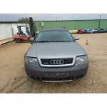 AUDI A6 AVANT (4B5) '2004 ALLROAD QUATTRO GRIS OSCURO