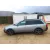 AUDI A6 AVANT (4B5) '2004 ALLROAD QUATTRO GRIS OSCURO