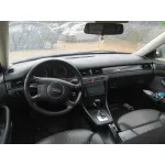 AUDI A6 AVANT (4B5) '2004 ALLROAD QUATTRO GRIS OSCURO