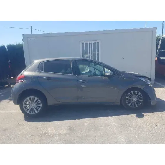 PEUGEOT 208 '2019 STYLE GRIS