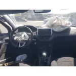 PEUGEOT 208 '2019 STYLE GRIS
