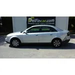 AUDI A4 BERLINA (8E) '2002 1.9 TDI (96KW) GRIS PLATA