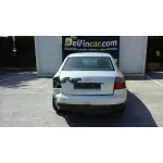 AUDI A4 BERLINA (8E) '2002 1.9 TDI (96KW) GRIS PLATA