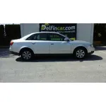 AUDI A4 BERLINA (8E) '2002 1.9 TDI (96KW) GRIS PLATA