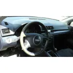 AUDI A4 BERLINA (8E) '2002 1.9 TDI (96KW) GRIS PLATA