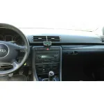 AUDI A4 BERLINA (8E) '2002 1.9 TDI (96KW) GRIS PLATA