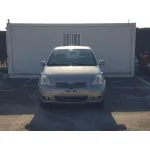TOYOTA YARIS (NCP1/NLP1/SCP1) '2005 1.3 LUNA BEIG
