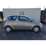 TOYOTA YARIS (NCP1/NLP1/SCP1) '2005 1.3 LUNA BEIG