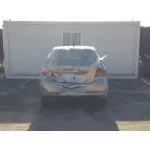 TOYOTA YARIS (NCP1/NLP1/SCP1) '2005 1.3 LUNA BEIG
