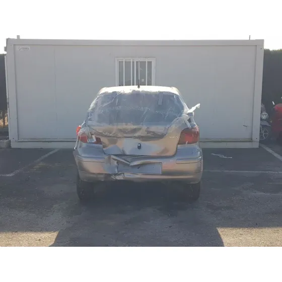 TOYOTA YARIS (NCP1/NLP1/SCP1) '2005 1.3 LUNA BEIG