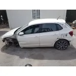 VOLKSWAGEN POLO '2018 ADVANCE BLANCO