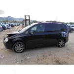 VOLKSWAGEN TOURAN (1T1) VOLKSWAGEN TOURAN (1T1) '2006 ADVANCE NEGRA 2004
