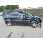 VOLKSWAGEN TOURAN (1T1) VOLKSWAGEN TOURAN (1T1) '2006 ADVANCE NEGRA 2004