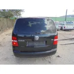 VOLKSWAGEN TOURAN (1T1) VOLKSWAGEN TOURAN (1T1) '2006 ADVANCE NEGRA 2004