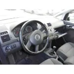 VOLKSWAGEN TOURAN (1T1) VOLKSWAGEN TOURAN (1T1) '2006 ADVANCE NEGRA 2004