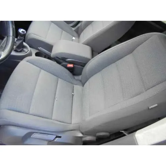 VOLKSWAGEN TOURAN (1T1) '2006 ADVANCE NEGRA