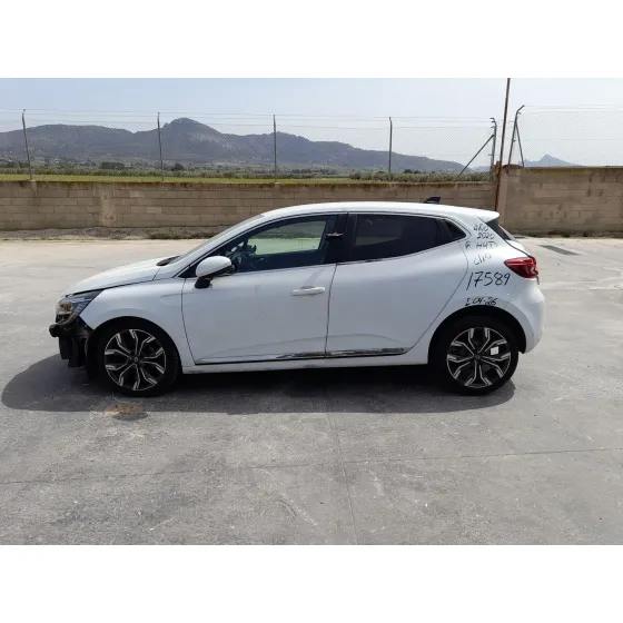 Renault CLIO V (B7_) 2019