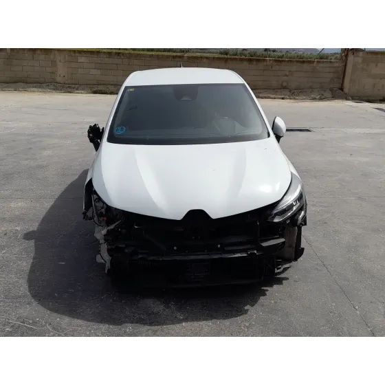 Renault CLIO V (B7_) 2019