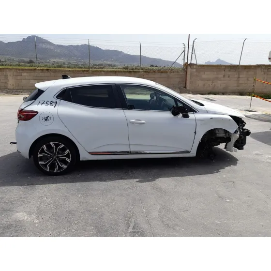 Renault CLIO V (B7_) 2019