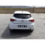Renault CLIO V (B7_) 2019