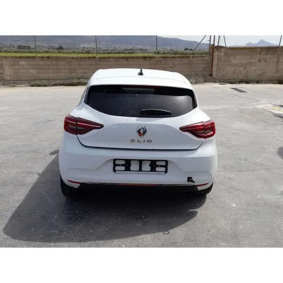 Renault CLIO V (B7_) 2019