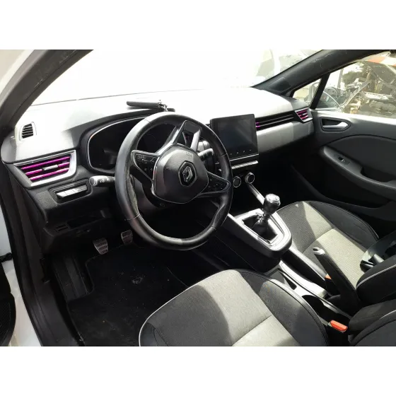 Renault CLIO V (B7_) 2019
