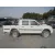 MITSUBISHI L 200 (K60T) '2000 2500 GL DIESEL BLANCO