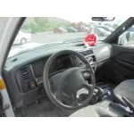 MITSUBISHI L 200 (K60T) '2000 2500 GL DIESEL BLANCO