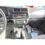MITSUBISHI L 200 (K60T) '2000 2500 GL DIESEL BLANCO