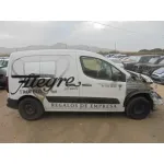 CITROEN BERLINGO CUADRO '2013 X BLANCO