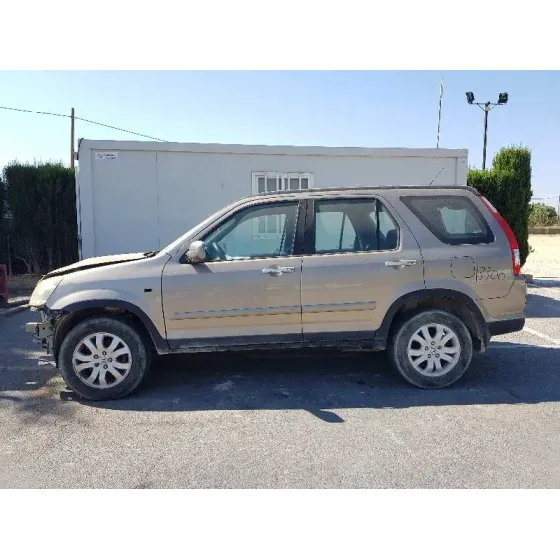 HONDA CR-V (RD8) '2005 LS DORADO