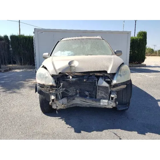 HONDA CR-V (RD8) '2005 LS DORADO