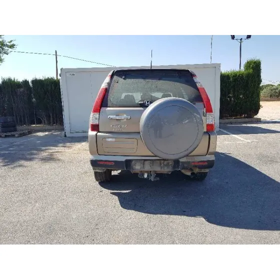 HONDA CR-V (RD8) '2005 LS DORADO