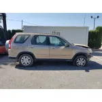 HONDA CR-V (RD8) '2005 LS DORADO
