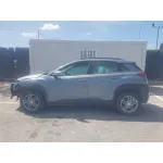 HYUNDAI KONA '2018 PURE AZUL