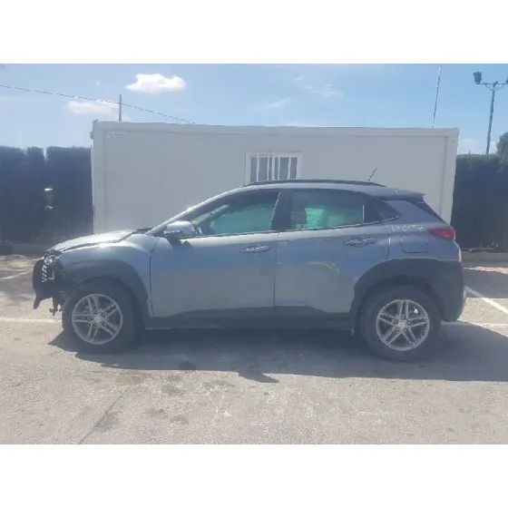 HYUNDAI KONA '2018 PURE AZUL