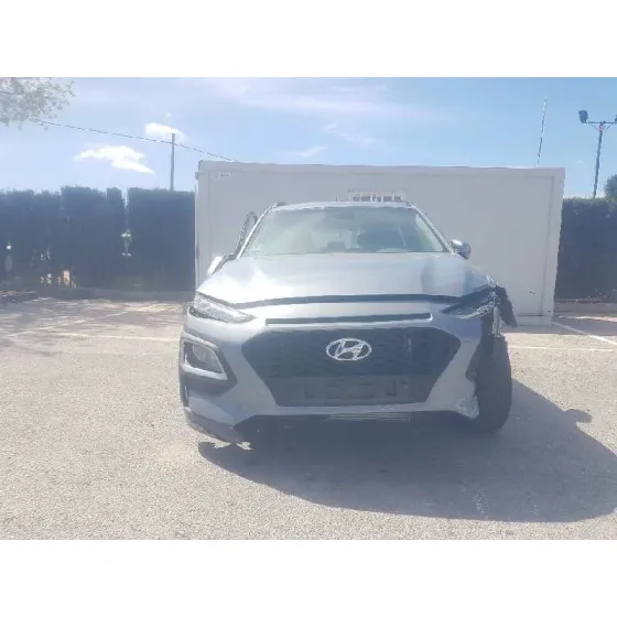 HYUNDAI KONA '2018 PURE AZUL