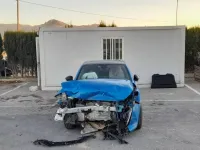 Imagen del vehículo