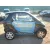 SMART COUPE SMART COUPE '2002 CREAMSTYLE NEGRO 2001