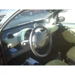 SMART COUPE SMART COUPE '2002 CREAMSTYLE NEGRO 2001