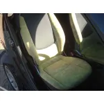 SMART COUPE SMART COUPE '2002 CREAMSTYLE NEGRO 2001